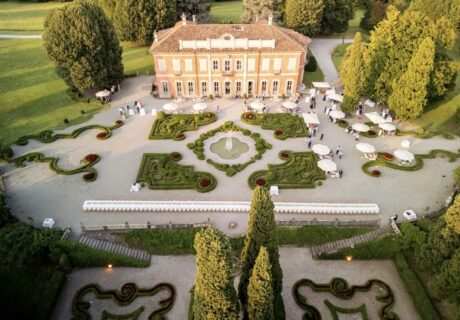 Villa Subaglio