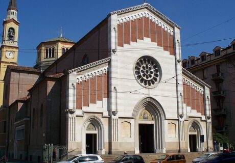 Parrocchia S.Maria del Suffragio